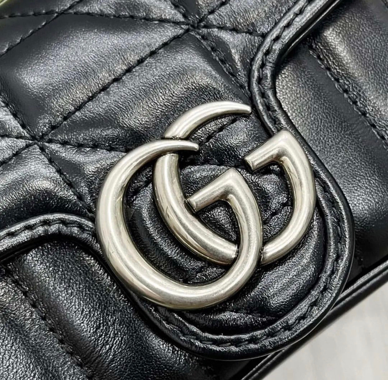 Marmont Super Mini