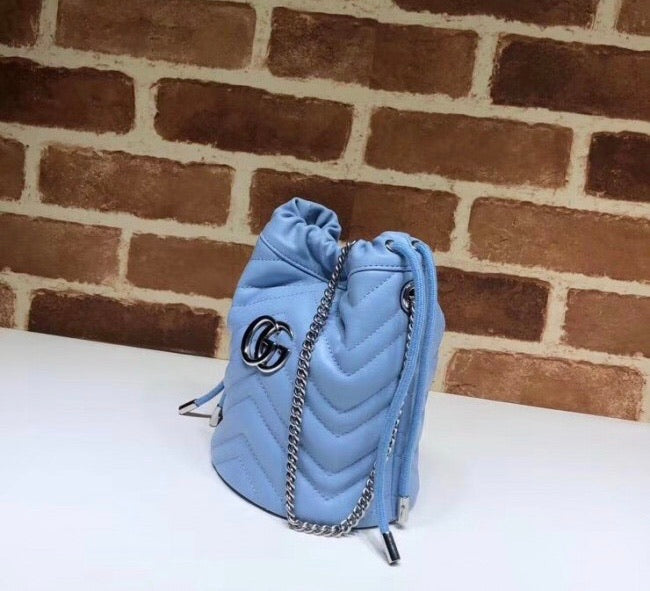 Pastels Marmont Mini Bucket