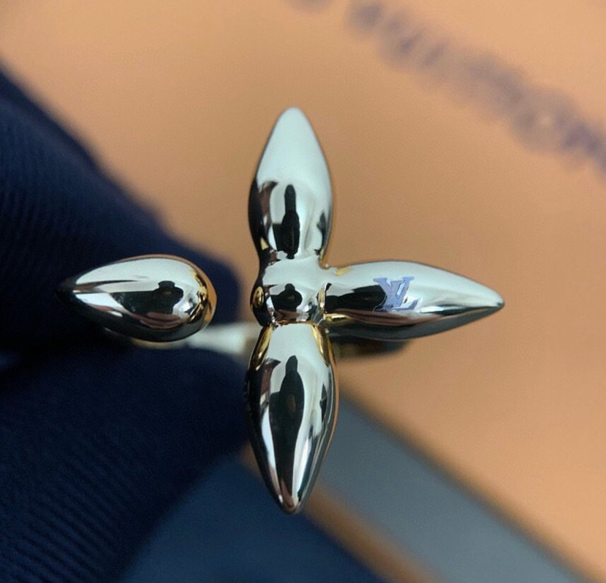 Flower Ring
