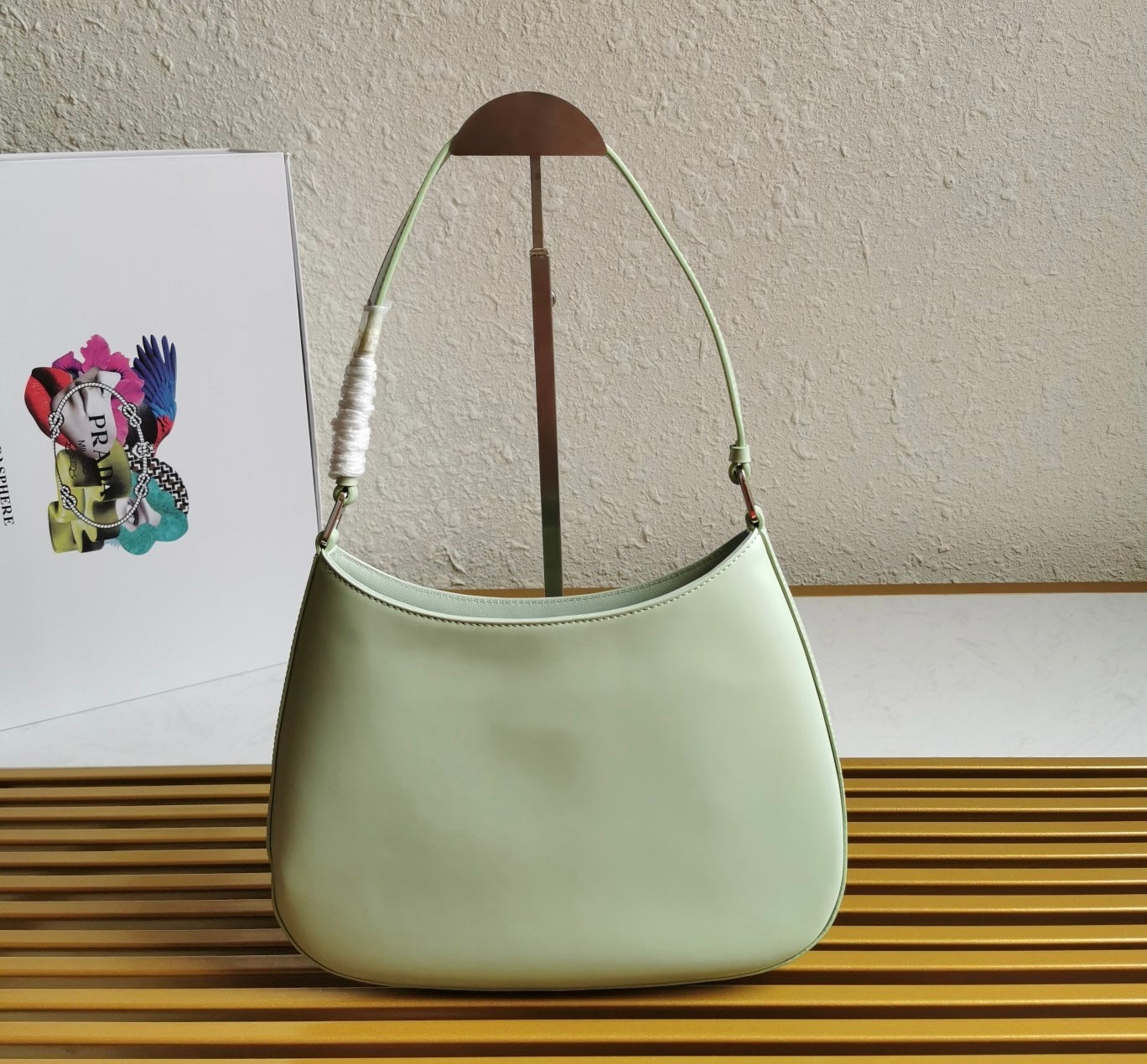 Cleo Shoulder Bag