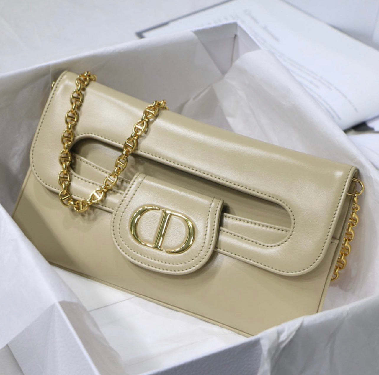 Double Bag