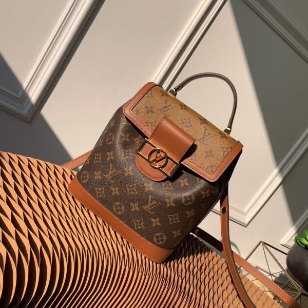 Dauphine Backpack