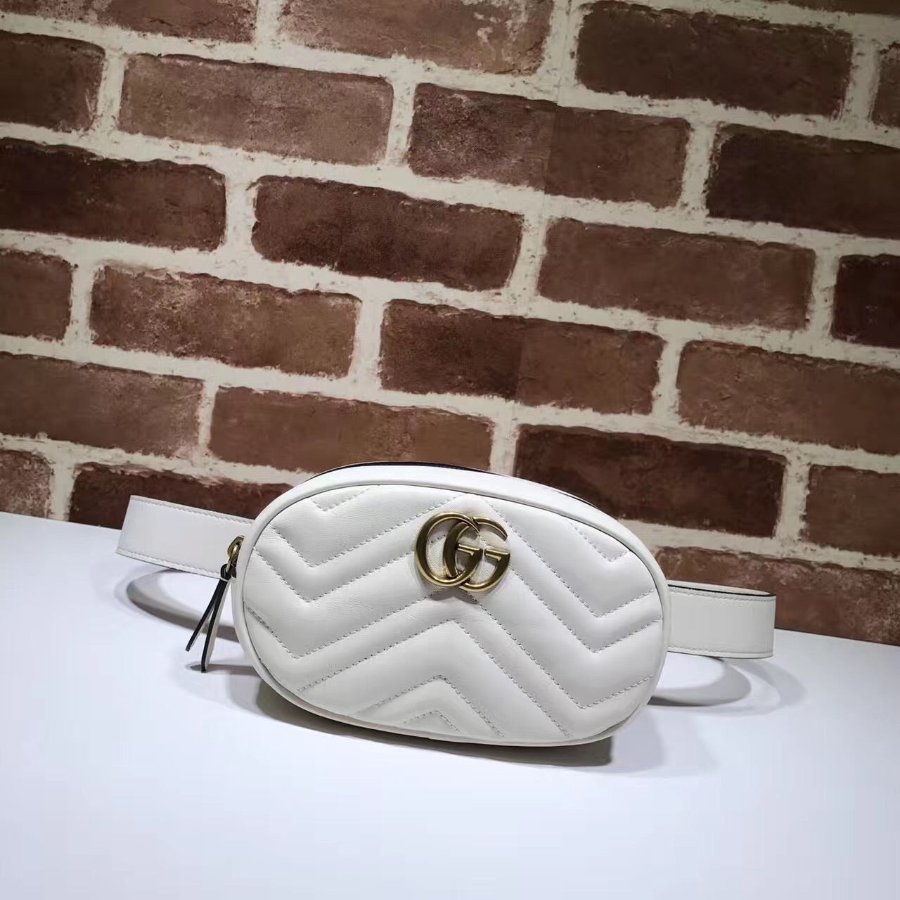 Marmont Belt Bag