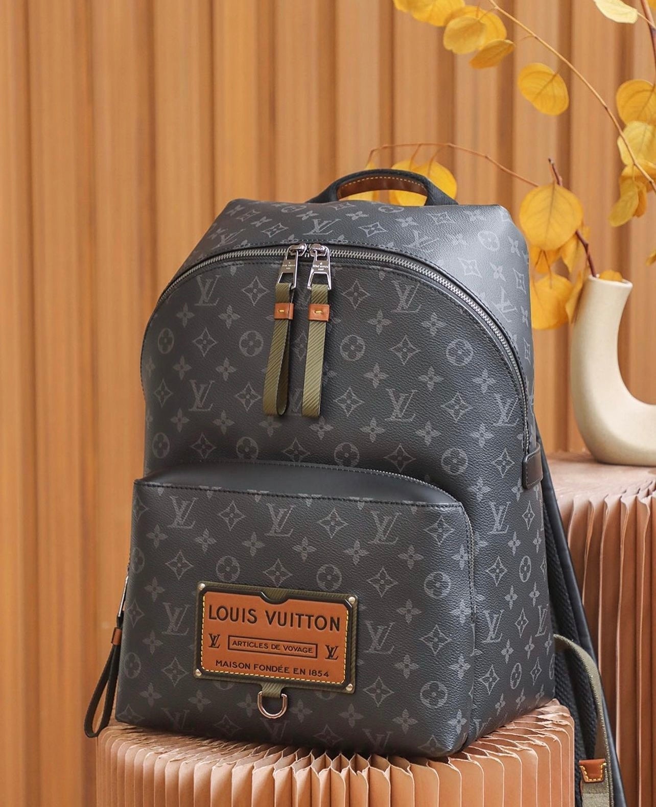 Discovery Backpack
