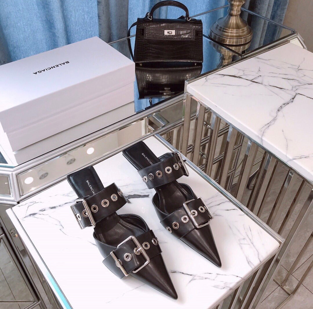 Belt Pumps