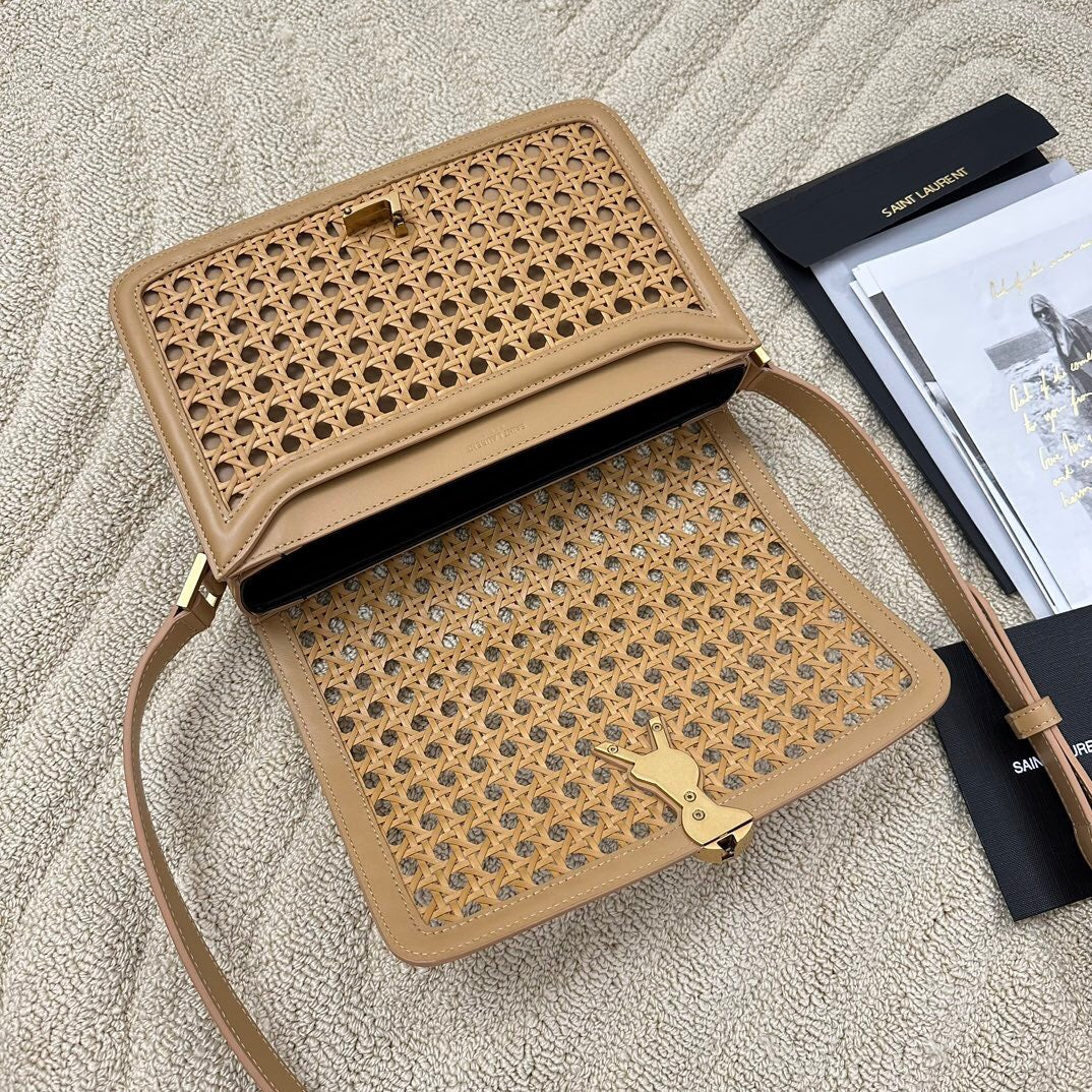 Solferino Satchel