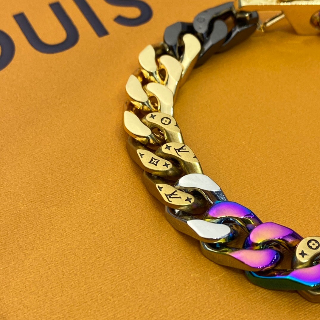 Chain Bracelet