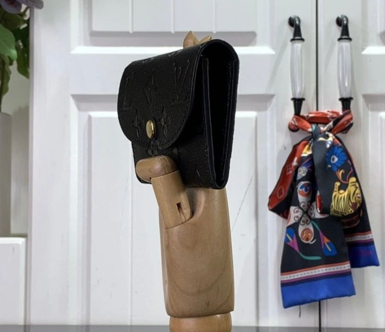 Rosalie Purse