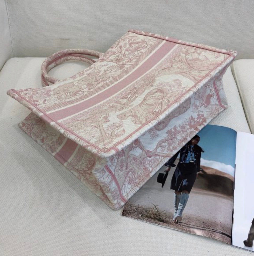 Book Tote