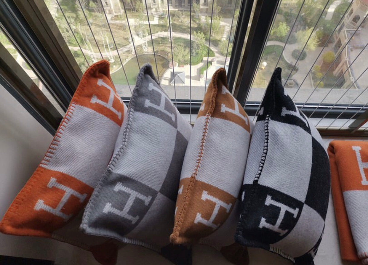 Blanket Set