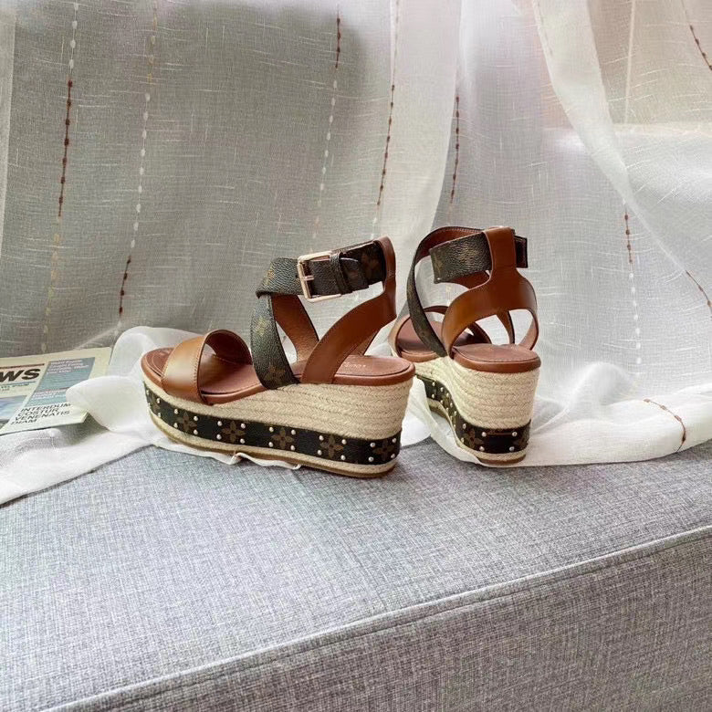 Boundary Wedges