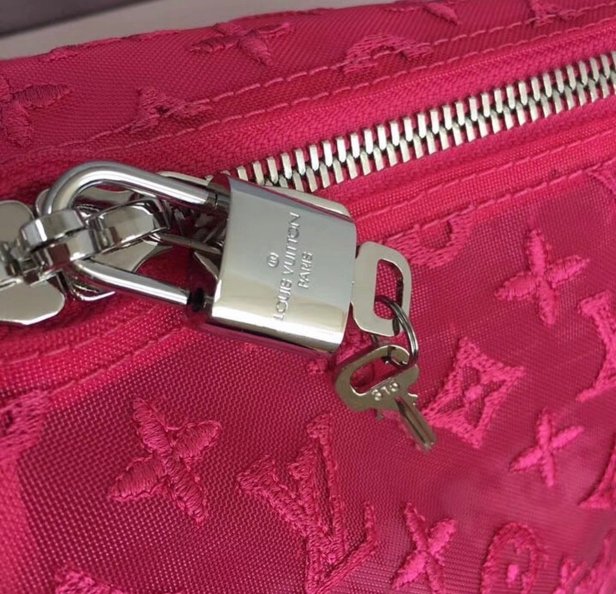 Keepall 50