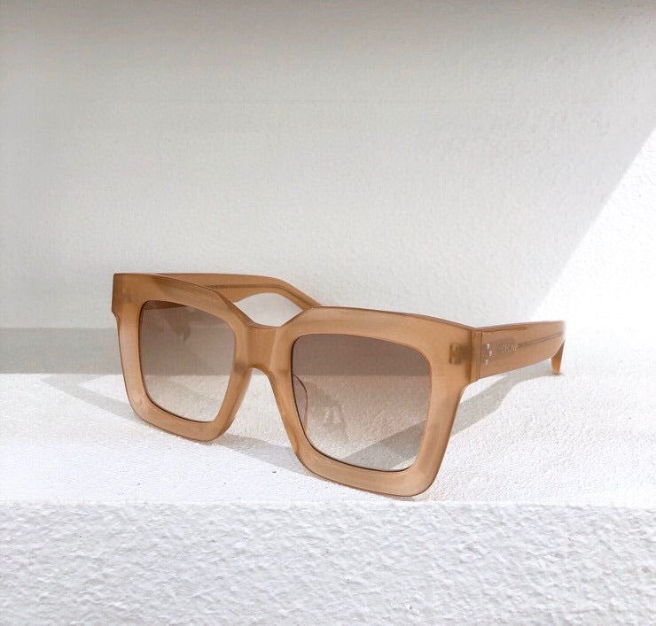 Square Sunglasses