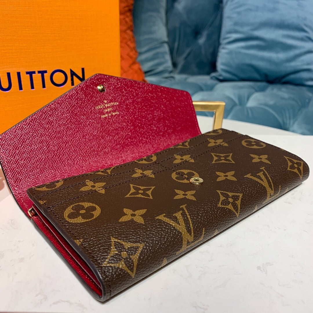Sarah Wallet
