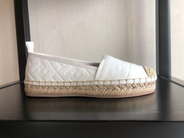 Logo Espadrilles