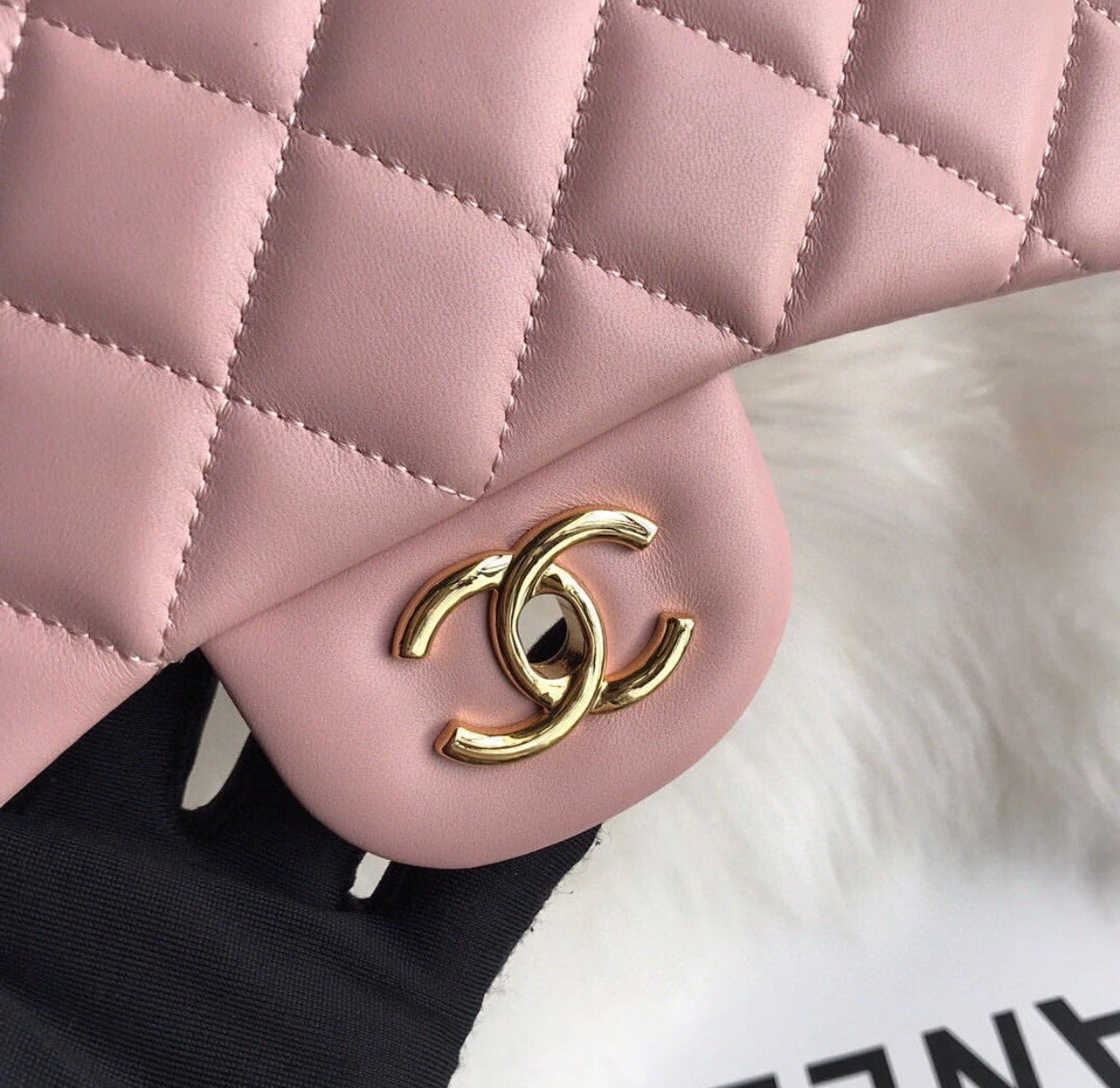 Maxi Classic Flap