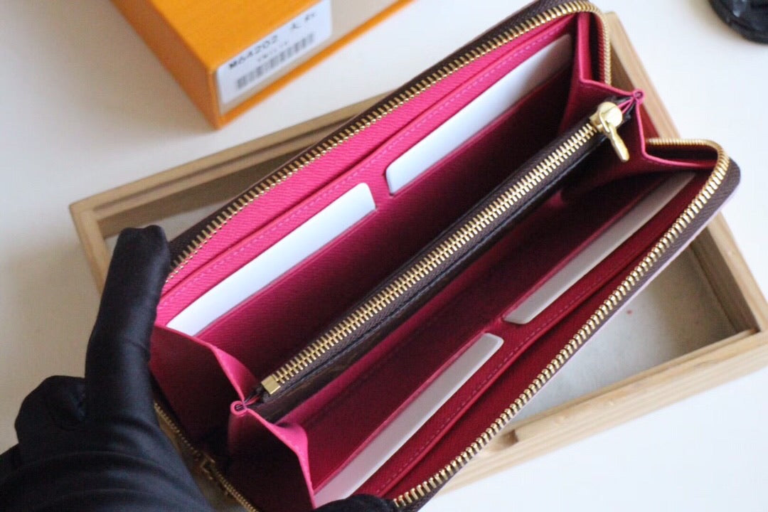 Clemence Wallet