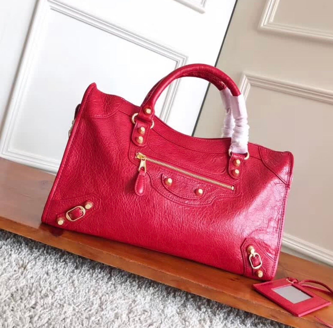 City Bag