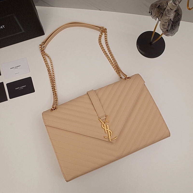 Envelope Large Bag