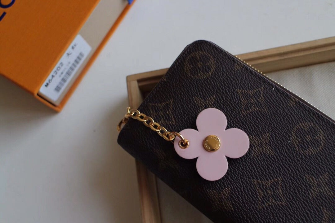Clemence Wallet