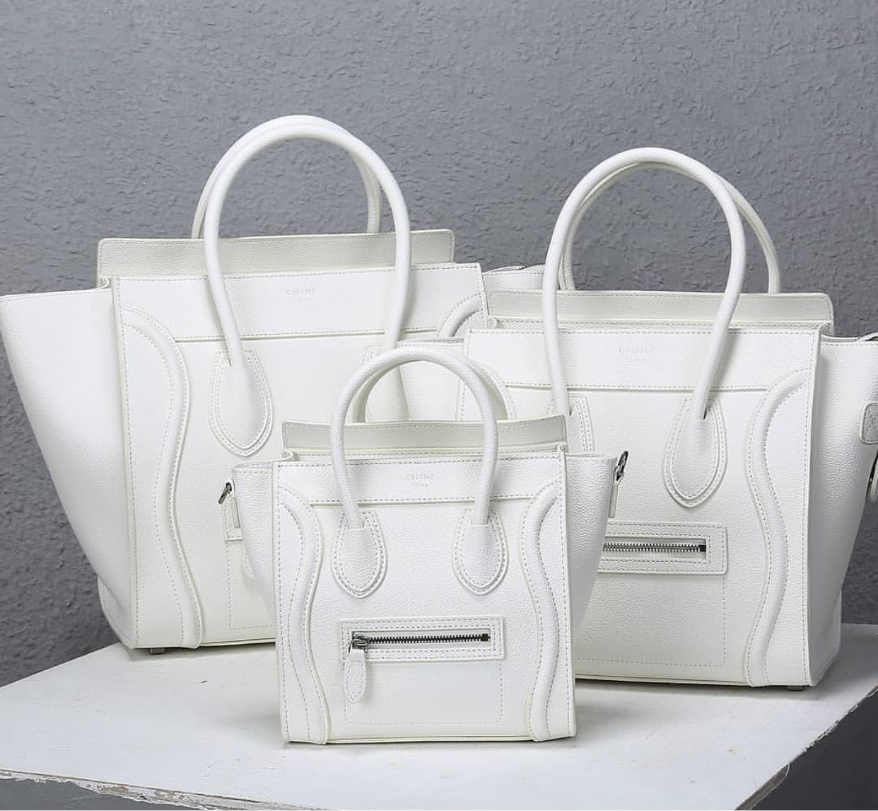 Luggage