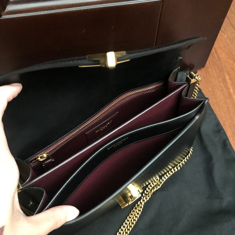 Cassandra Bag