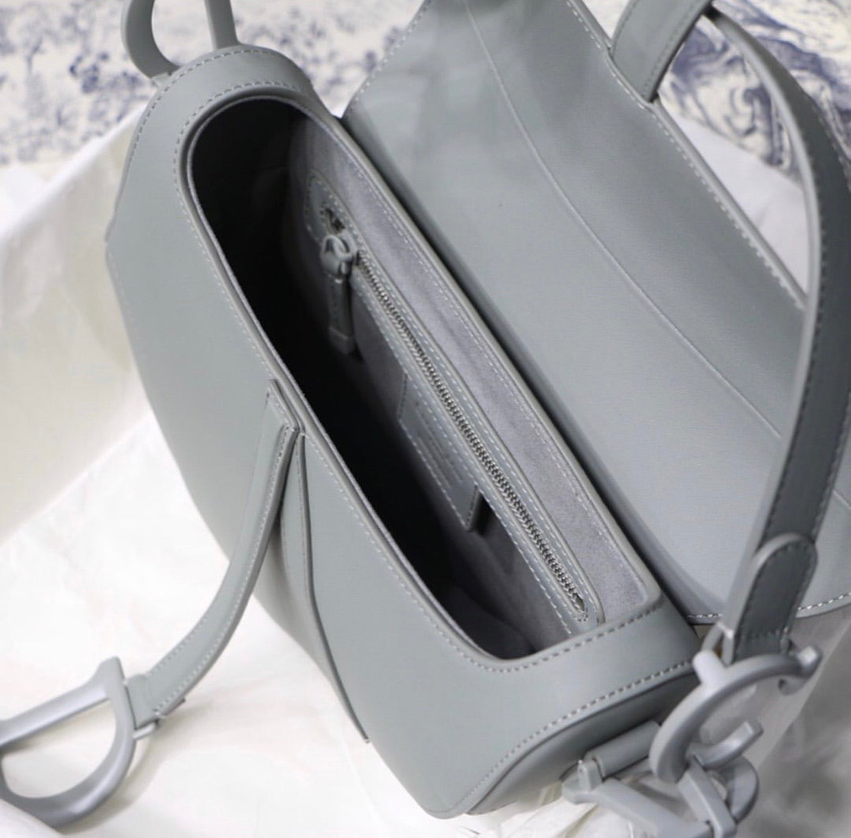 Saddle Bag