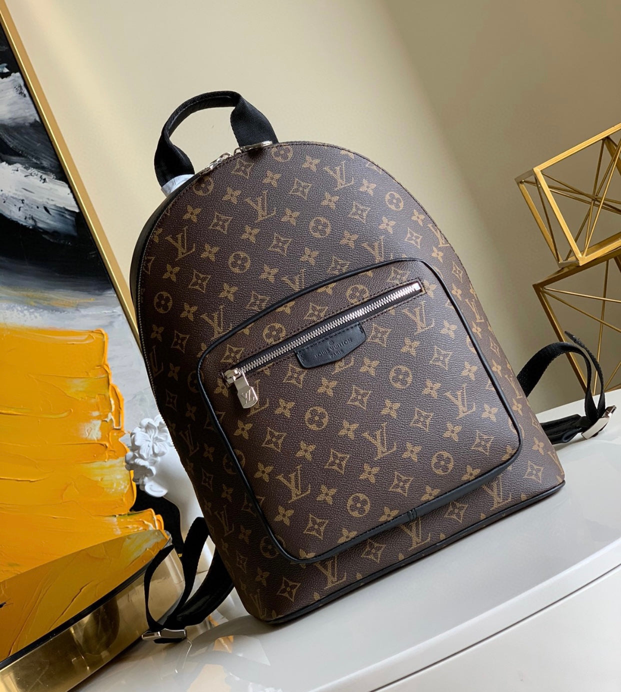 Josh Backpack