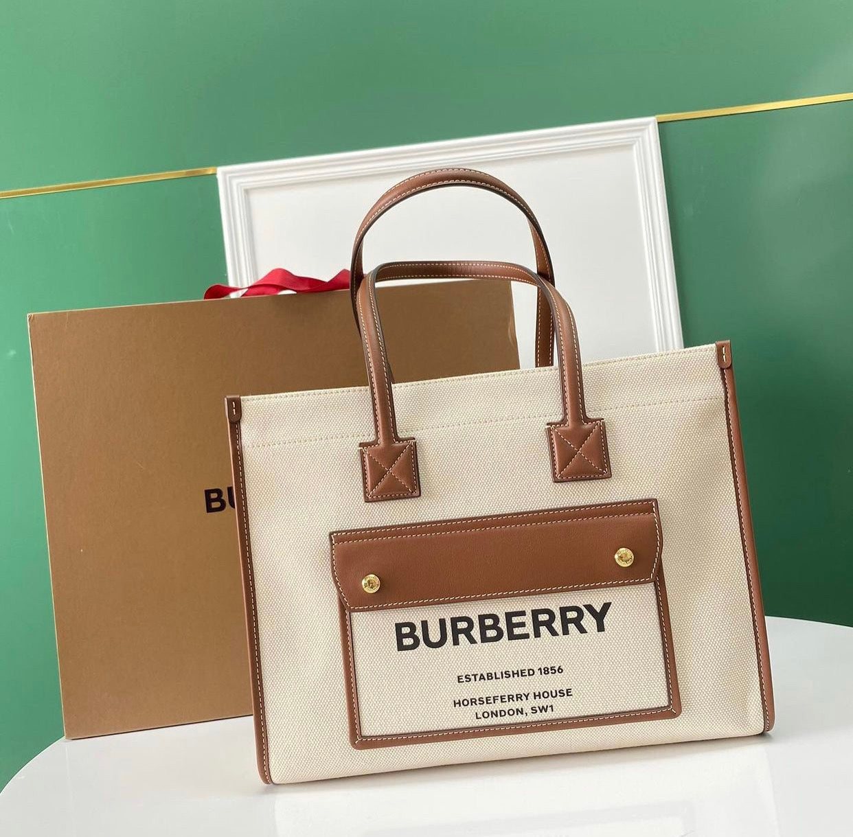 Freya Tote