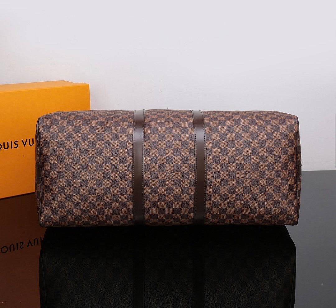 Keepall Damier Ebene