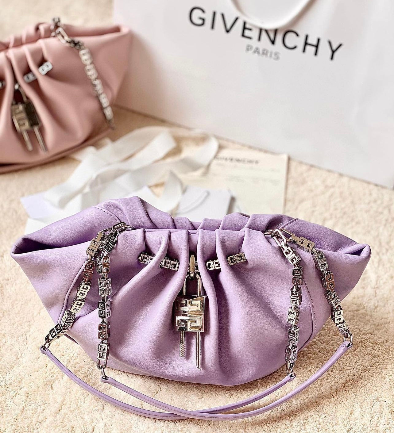 Kenny Small Bag