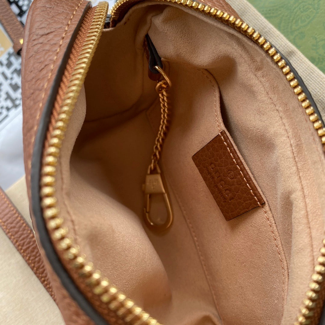 Ophidia Mini Bag