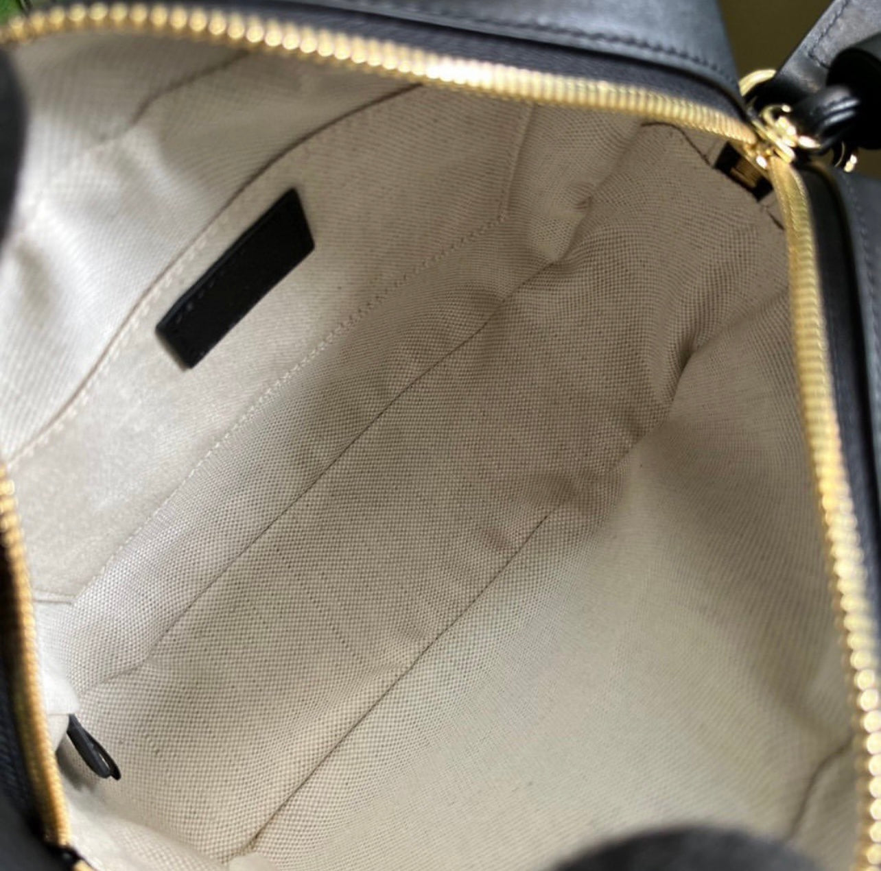 Blondie Shoulder Bag