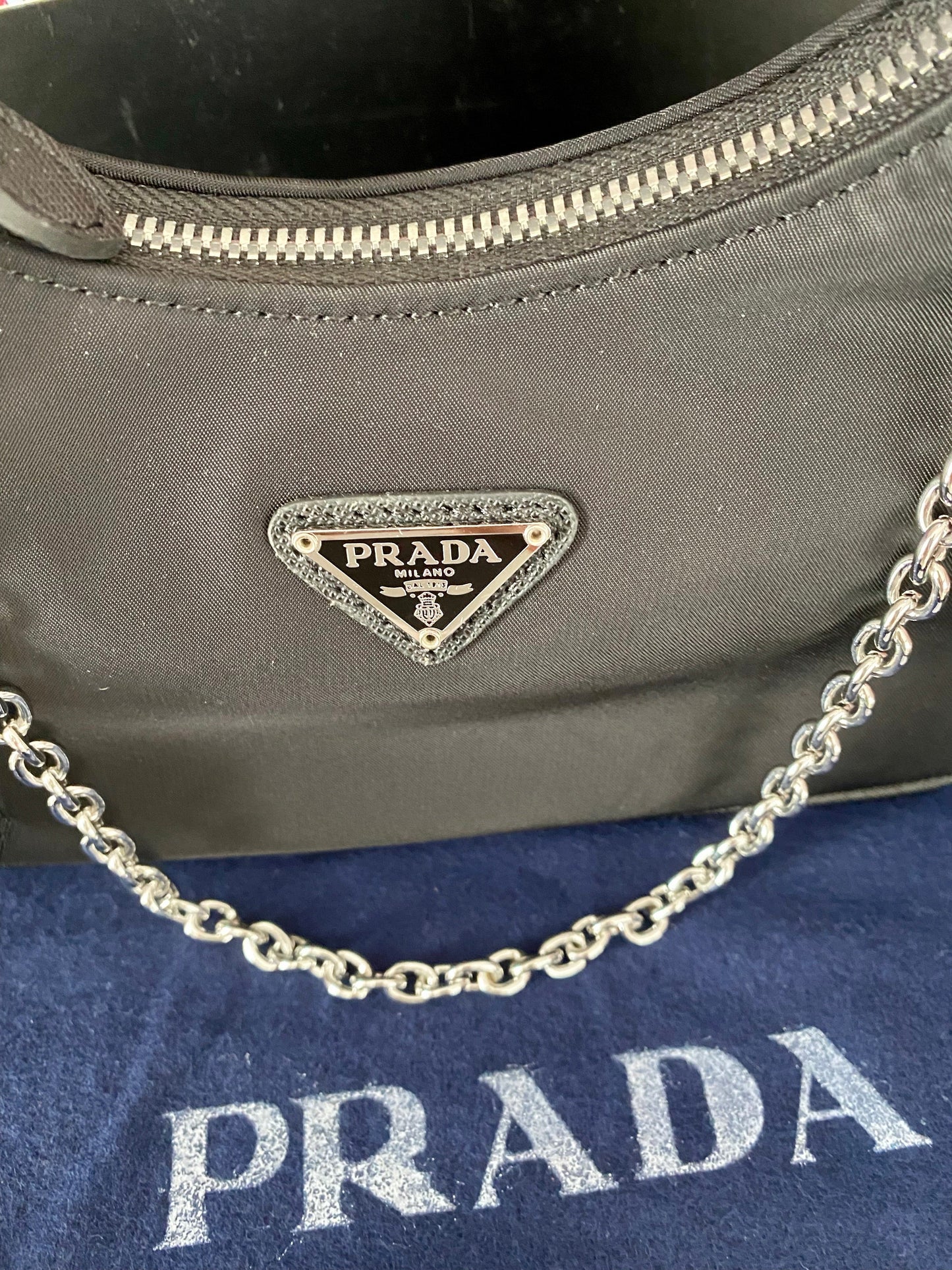 Re-Edition Pochette
