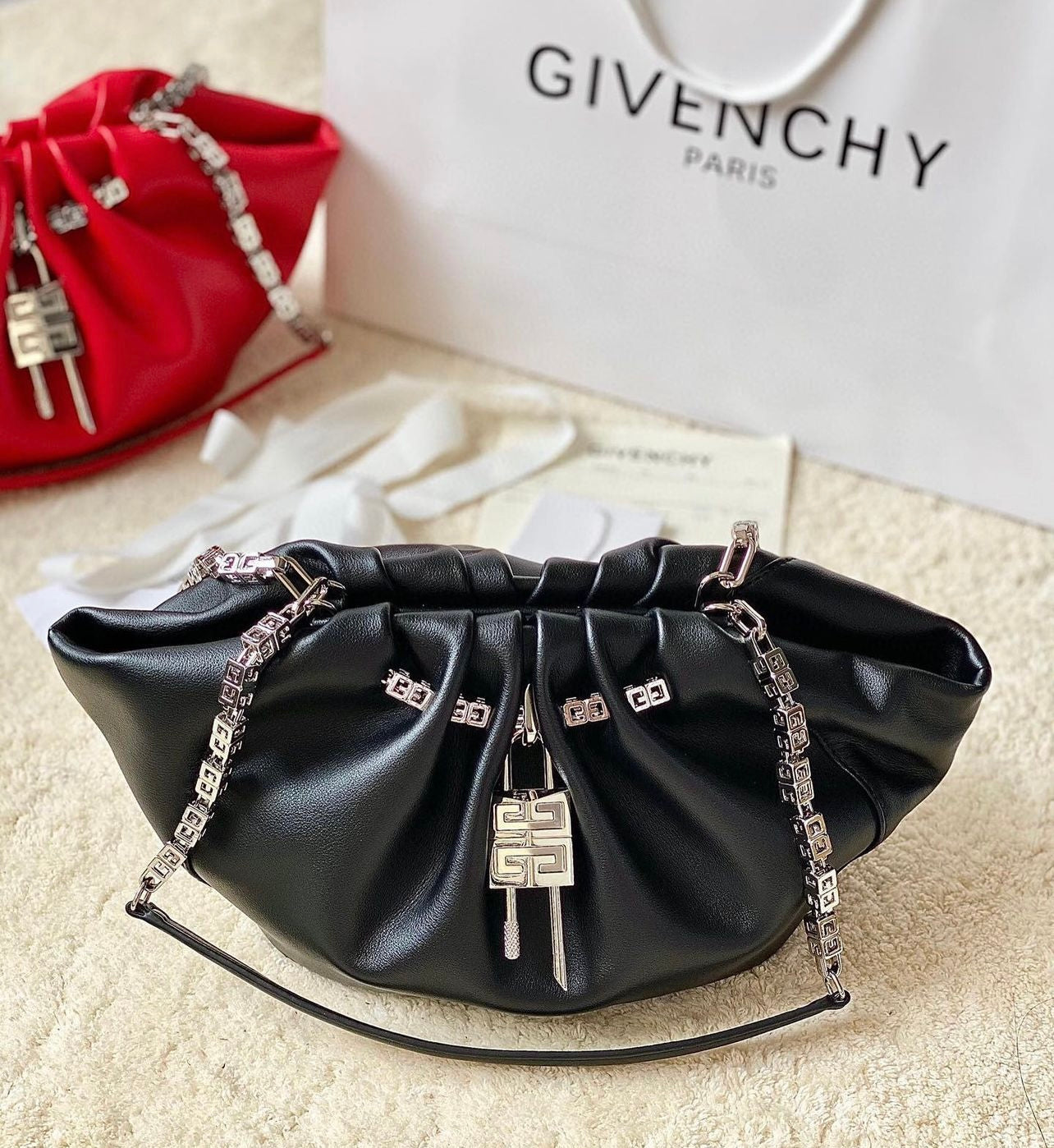 Kenny Small Bag