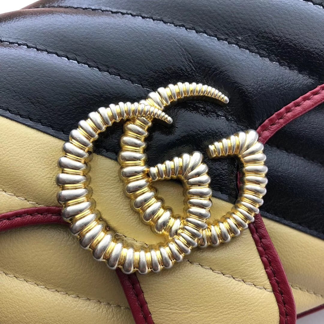 Marmont Small Shoulder Bag