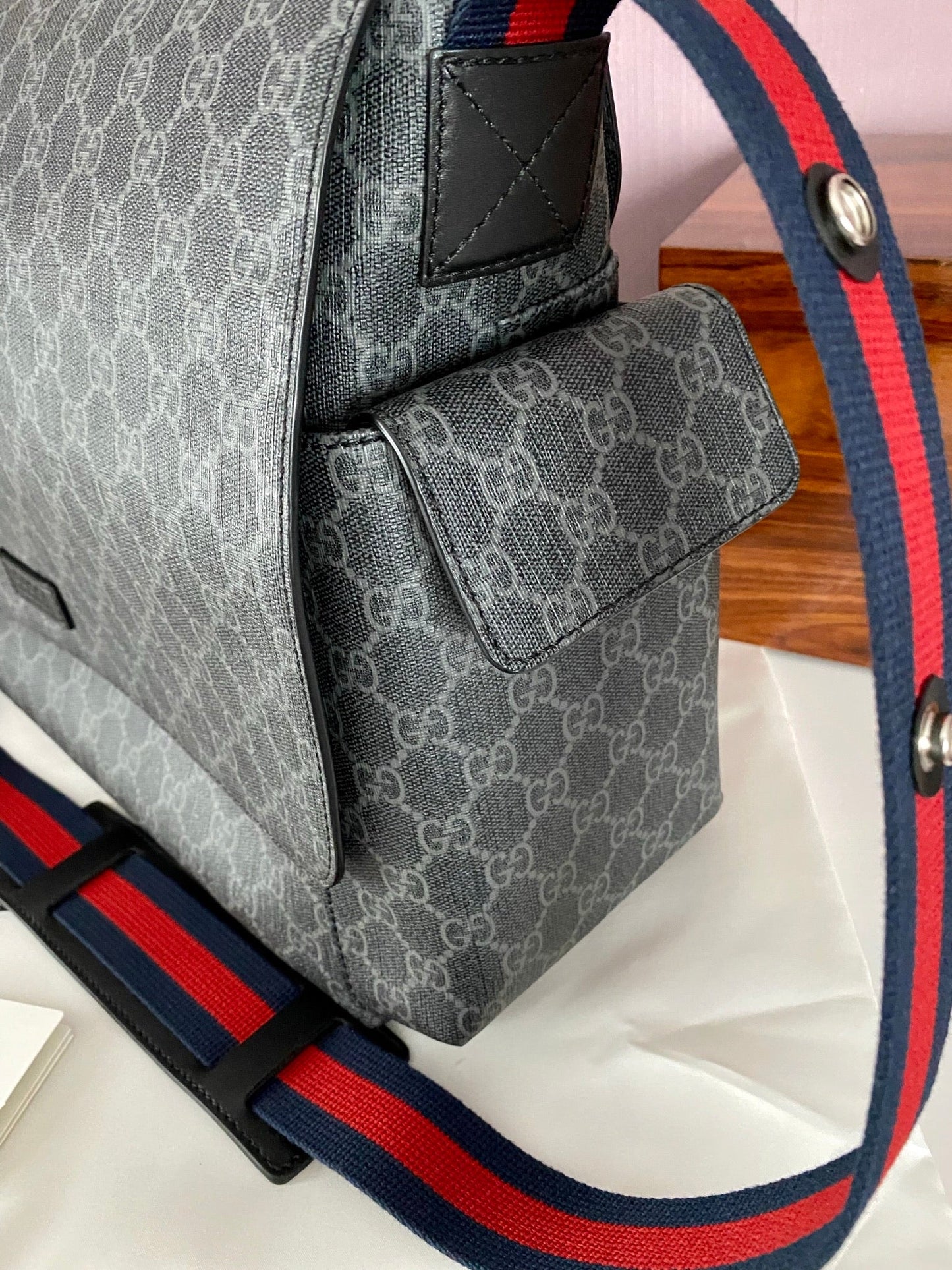 Baby Changing Bag