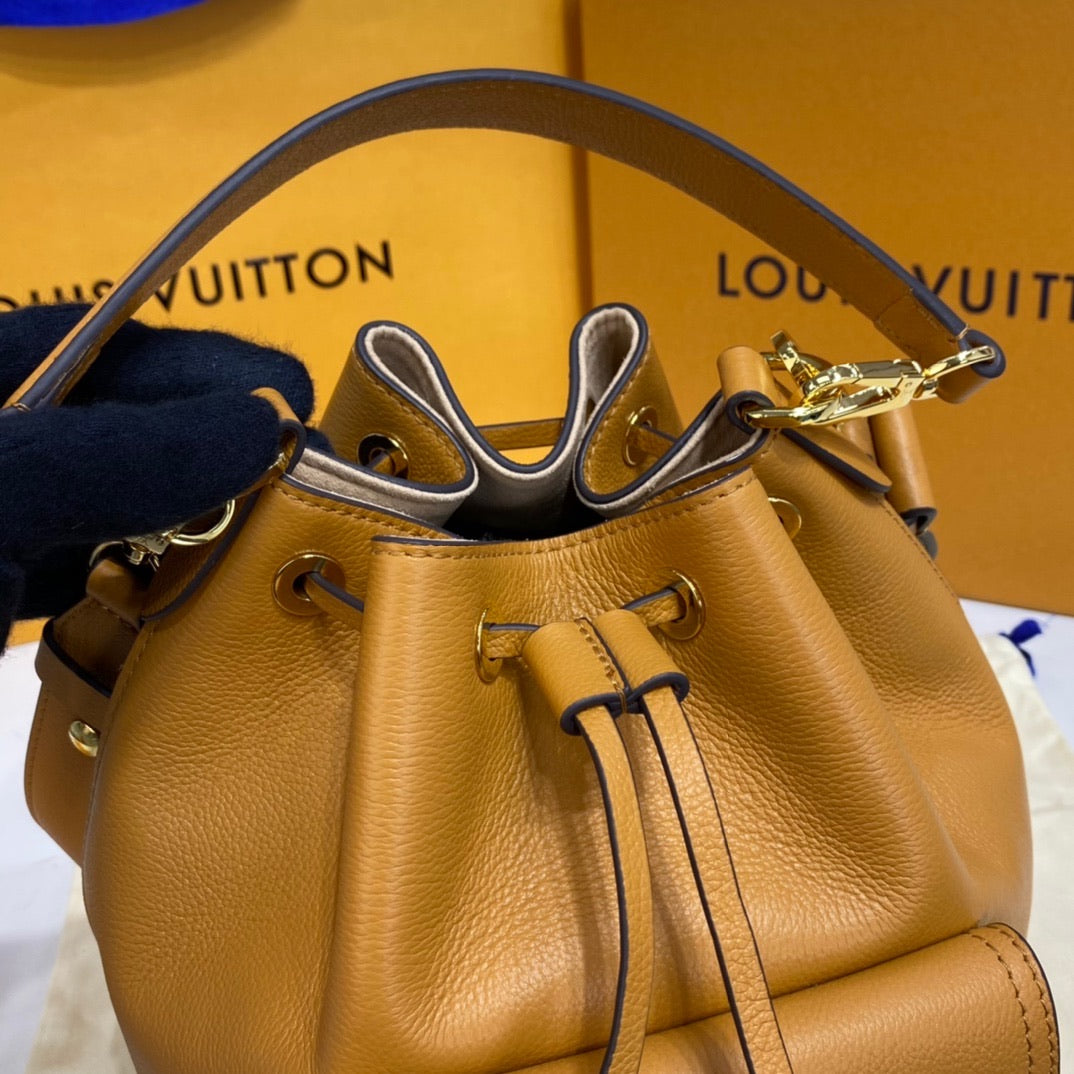 Lockme Bucket