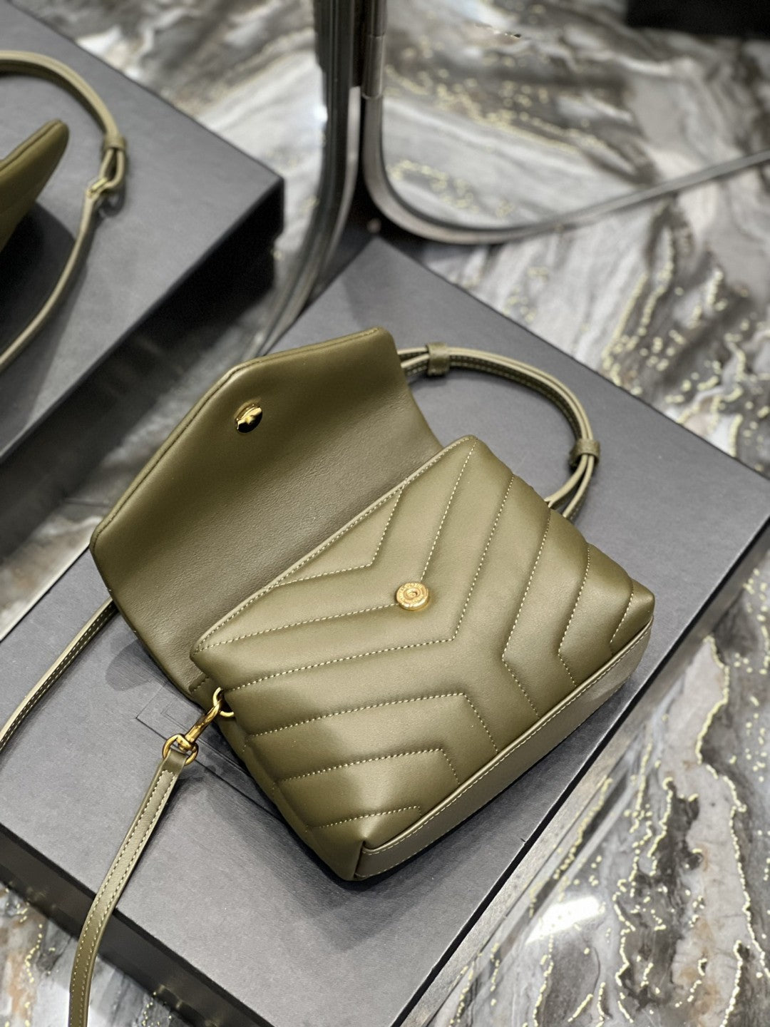 Loulou Mini