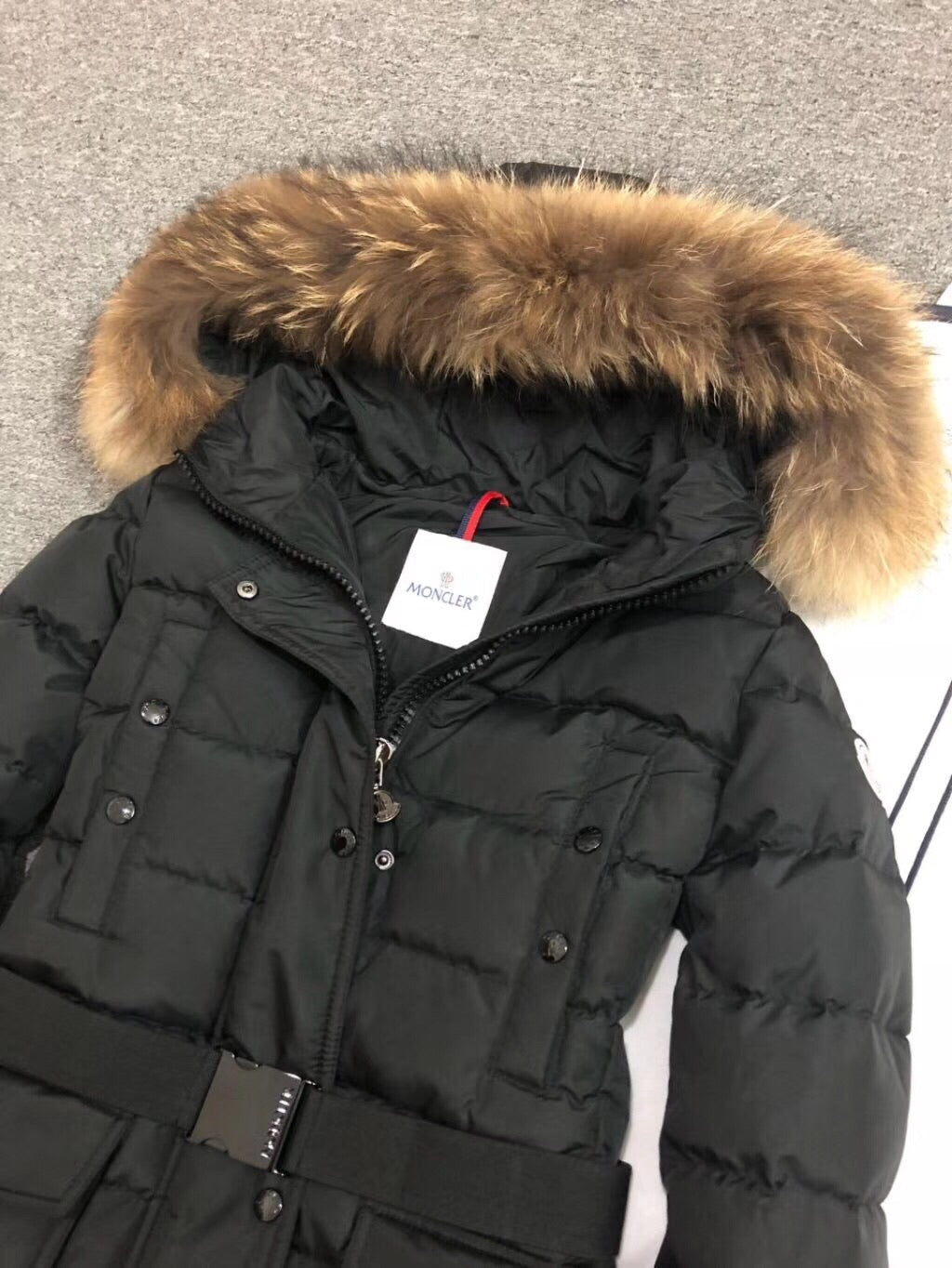 Khloe Coat