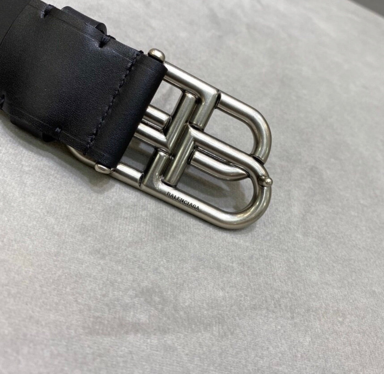B Belt