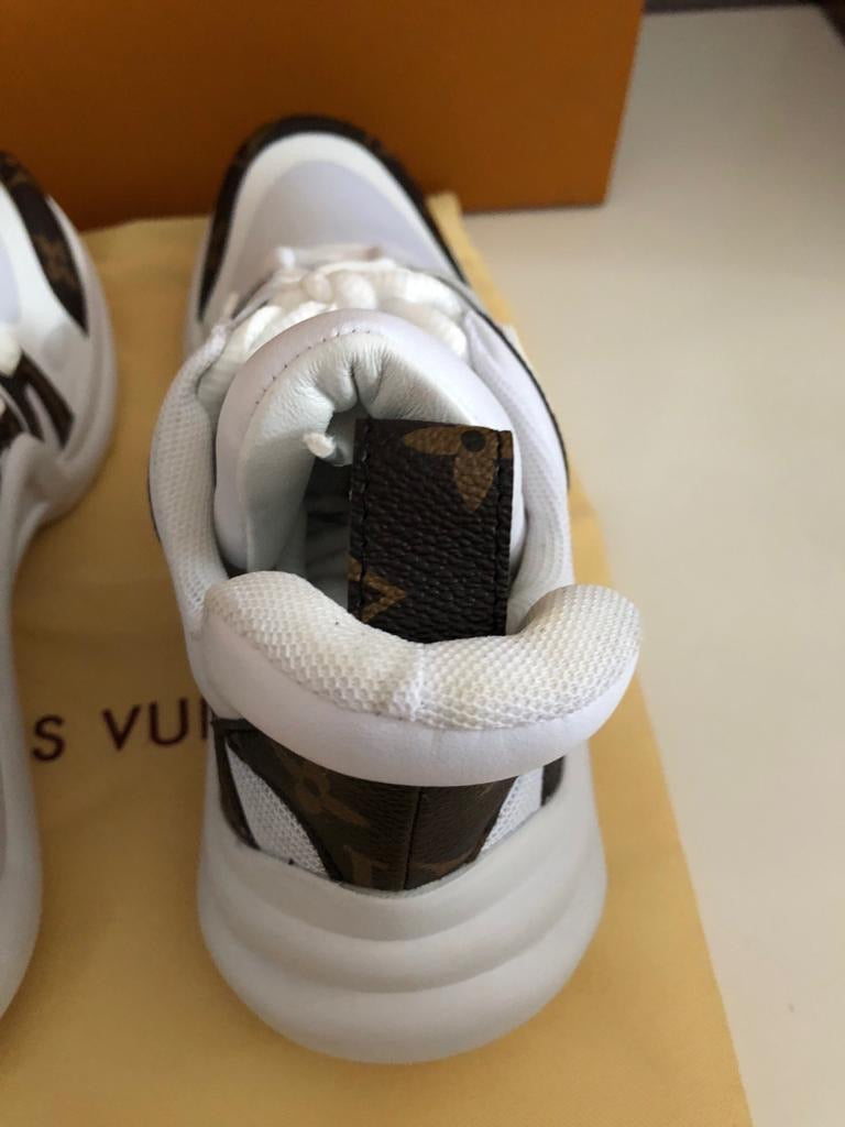 Archlight Sneaker