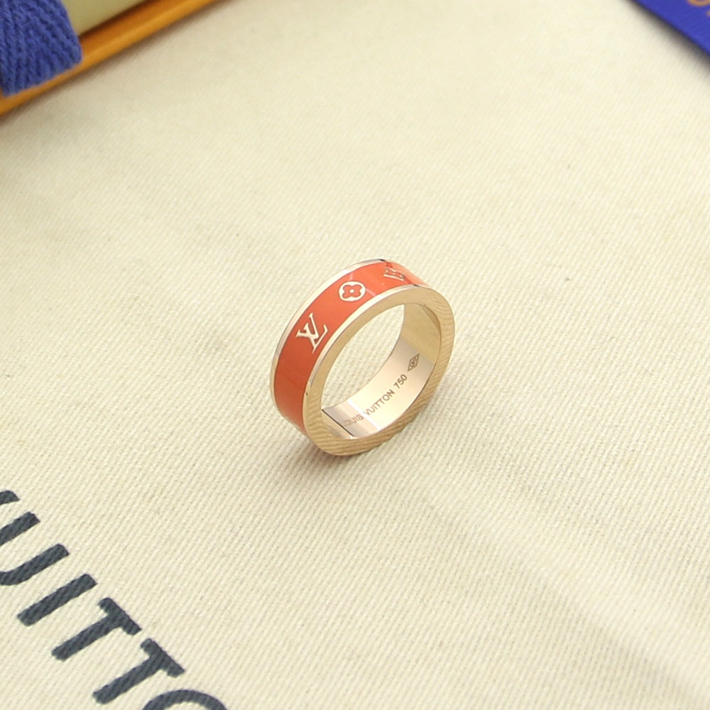 Logo Ring