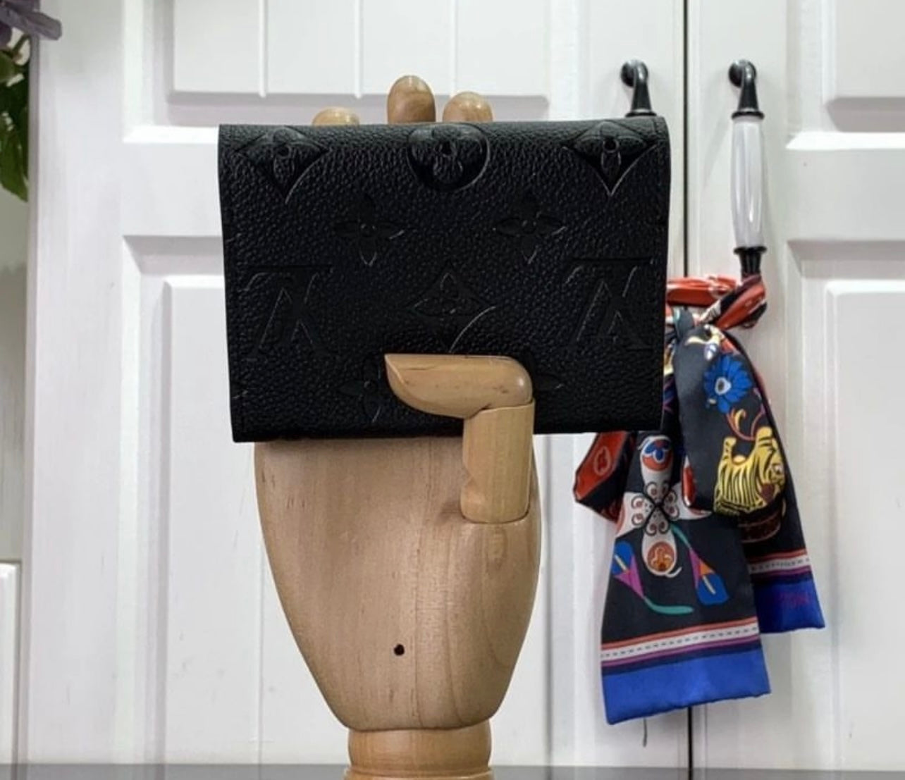 Rosalie Purse