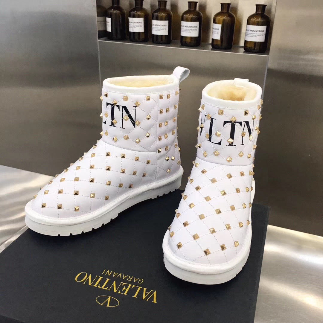 VLTN Boots