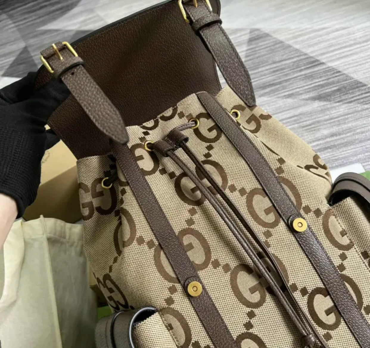 Backpack