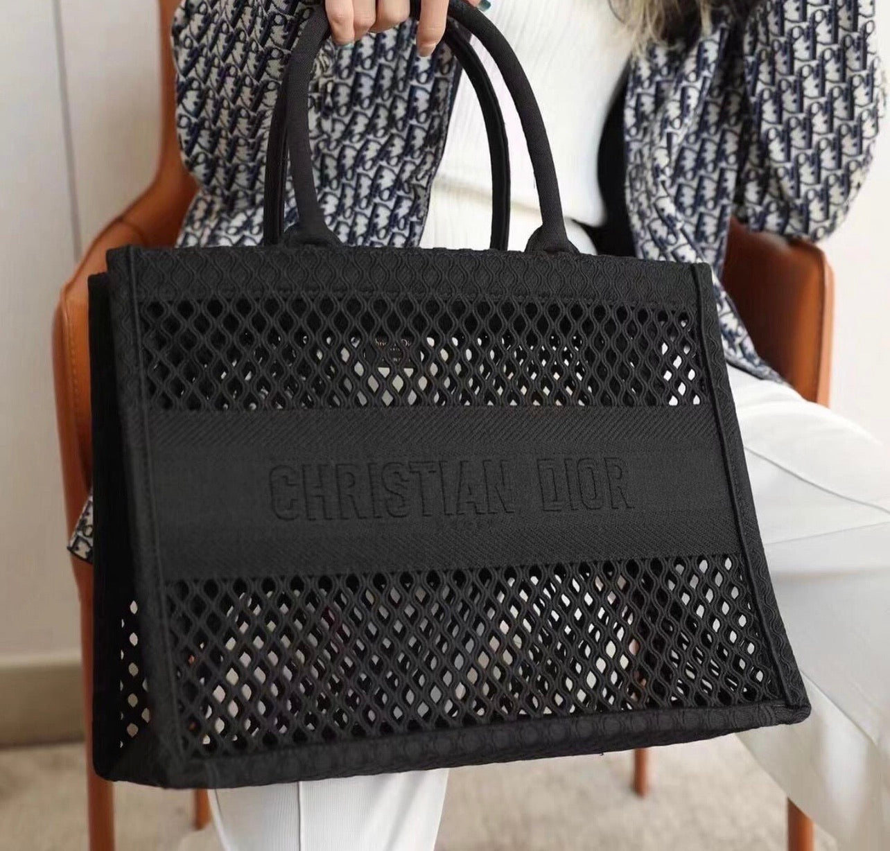 Book Tote