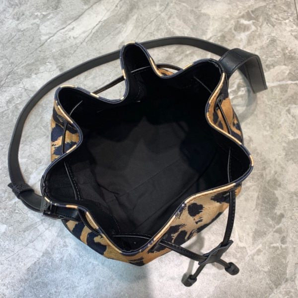 Mini Drawstring Bag