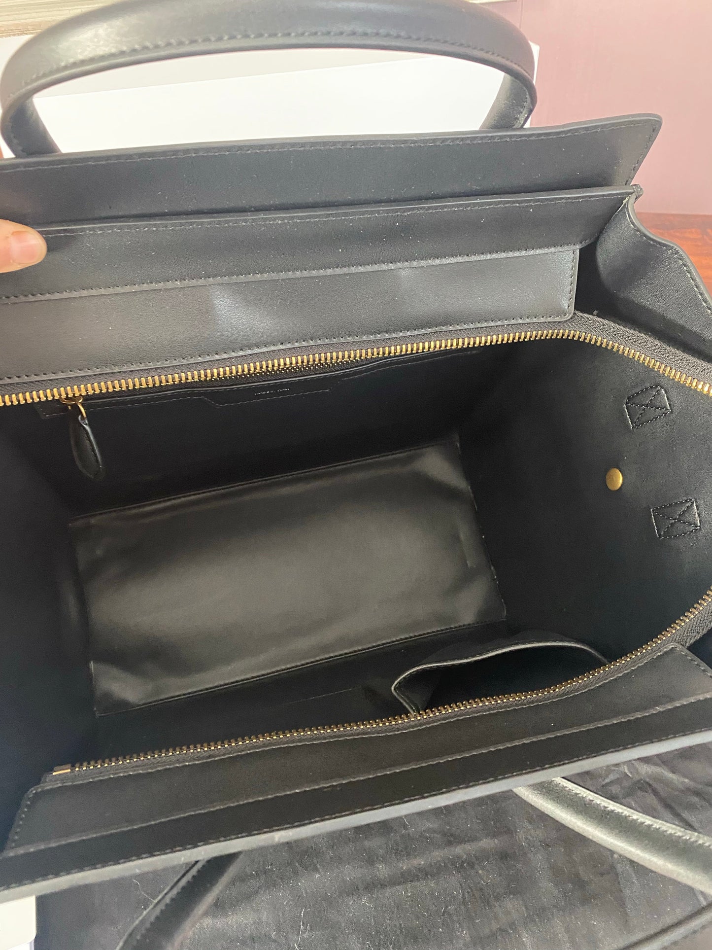 Luggage