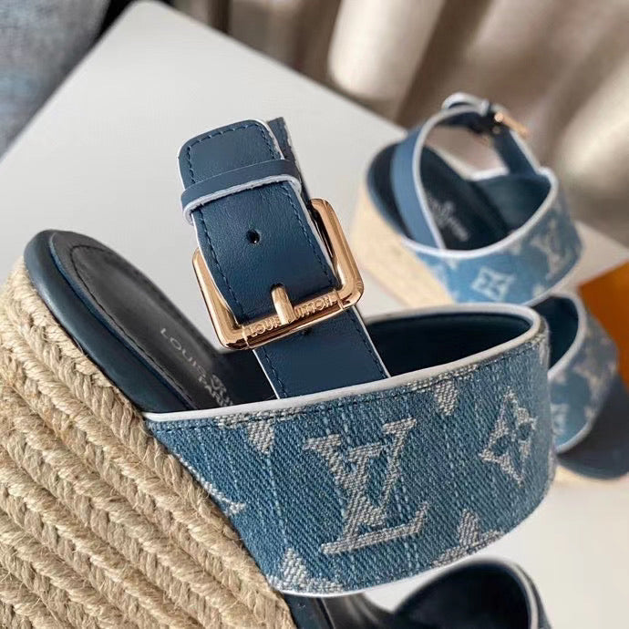 Starboard Wedges
